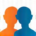 Icon representing 500+ successful partnerships.